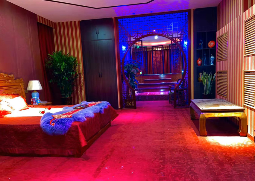 沉浸于宁静，唤醒身心的每一寸——[长沙天心区桑拿SPA会所]