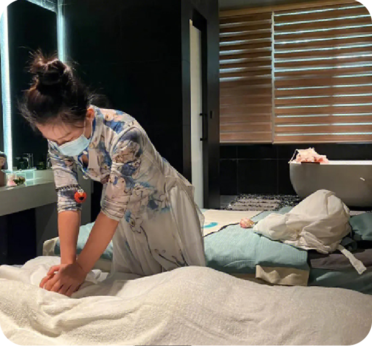 长沙天心区桑拿会所：都市中的宁静港湾