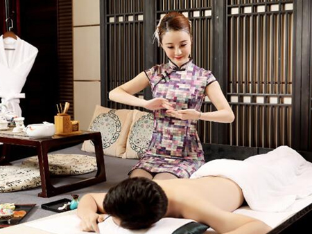 长沙天心区SPA 不是奢侈是给神经做一次降噪